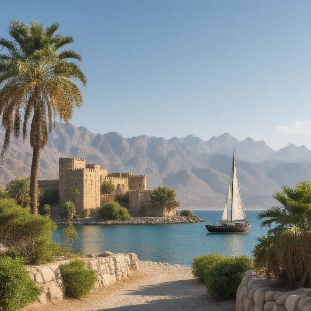 Oman (Charles)